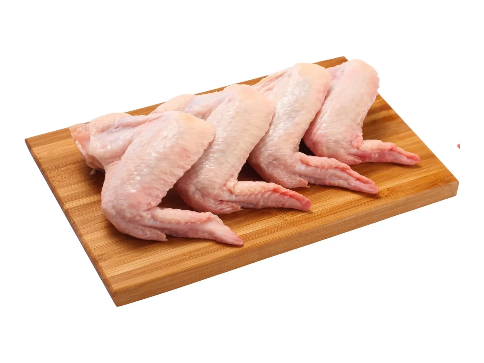 Free-Range Skinless Chicken Breast (2kg Bulk)