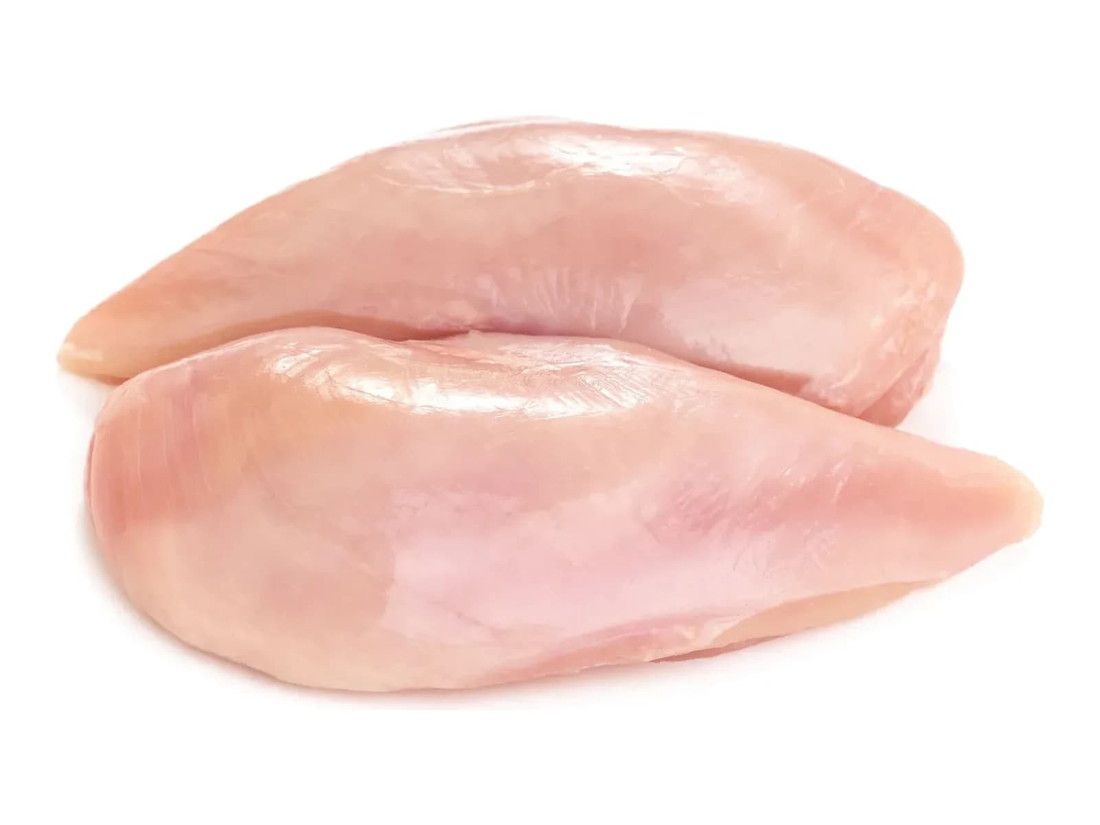Free-Range Boneless Skinless Chicken Thigh (2kg)