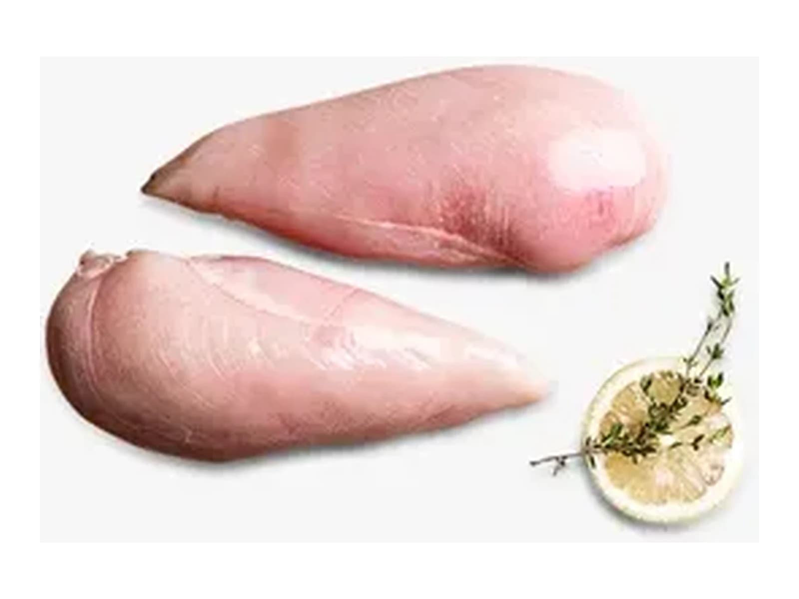Whole Heritage Free-Range Roasting Bird (1.8kg)