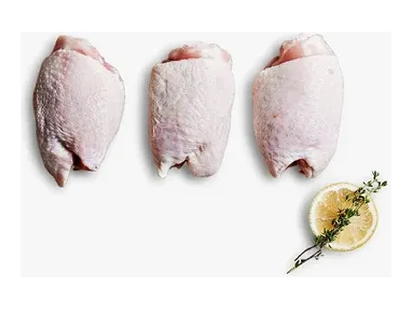 Smoked Chicken Chorizo Sausages (1kg)