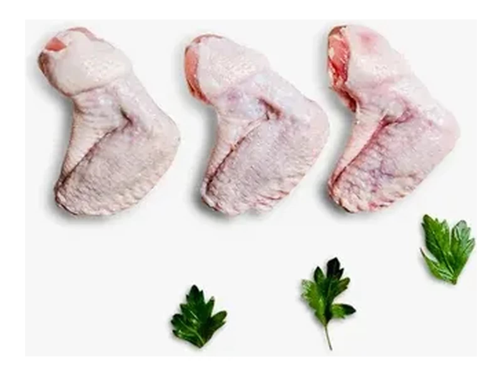 Chicken Tenderloins Hand-Trimmed (1.5kg)