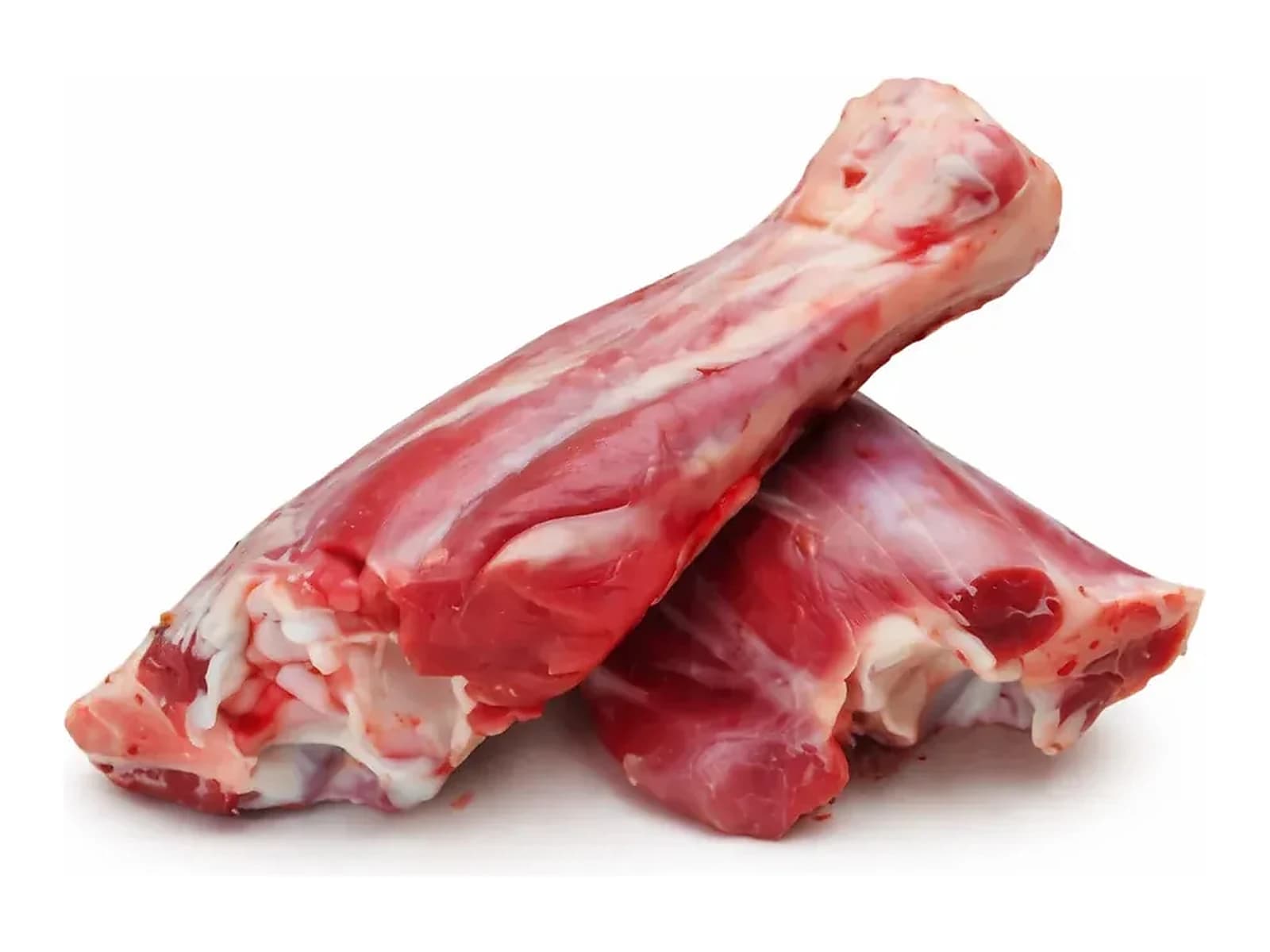 French-Trimmed Lamb Shank Duo Pack (900g)