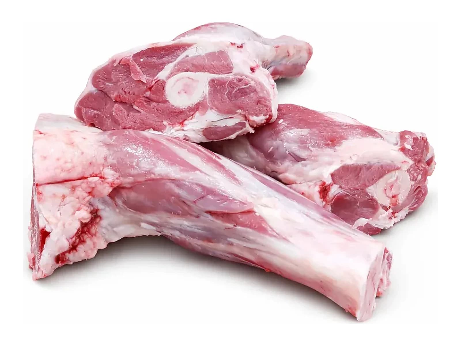 Traditional Boneless Rolled Lamb Leg Roast with Rosemary