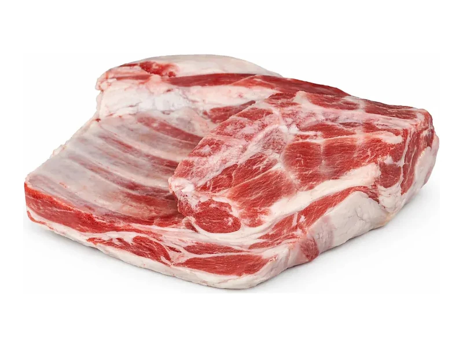 Mediterranean Rosemary & Garlic Lamb Chops (1kg)