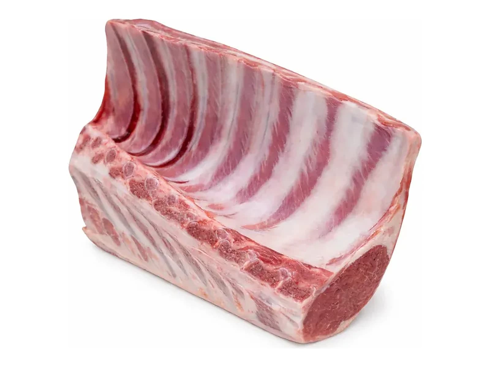 Pure Grass-Fed Lamb Mince (1kg)