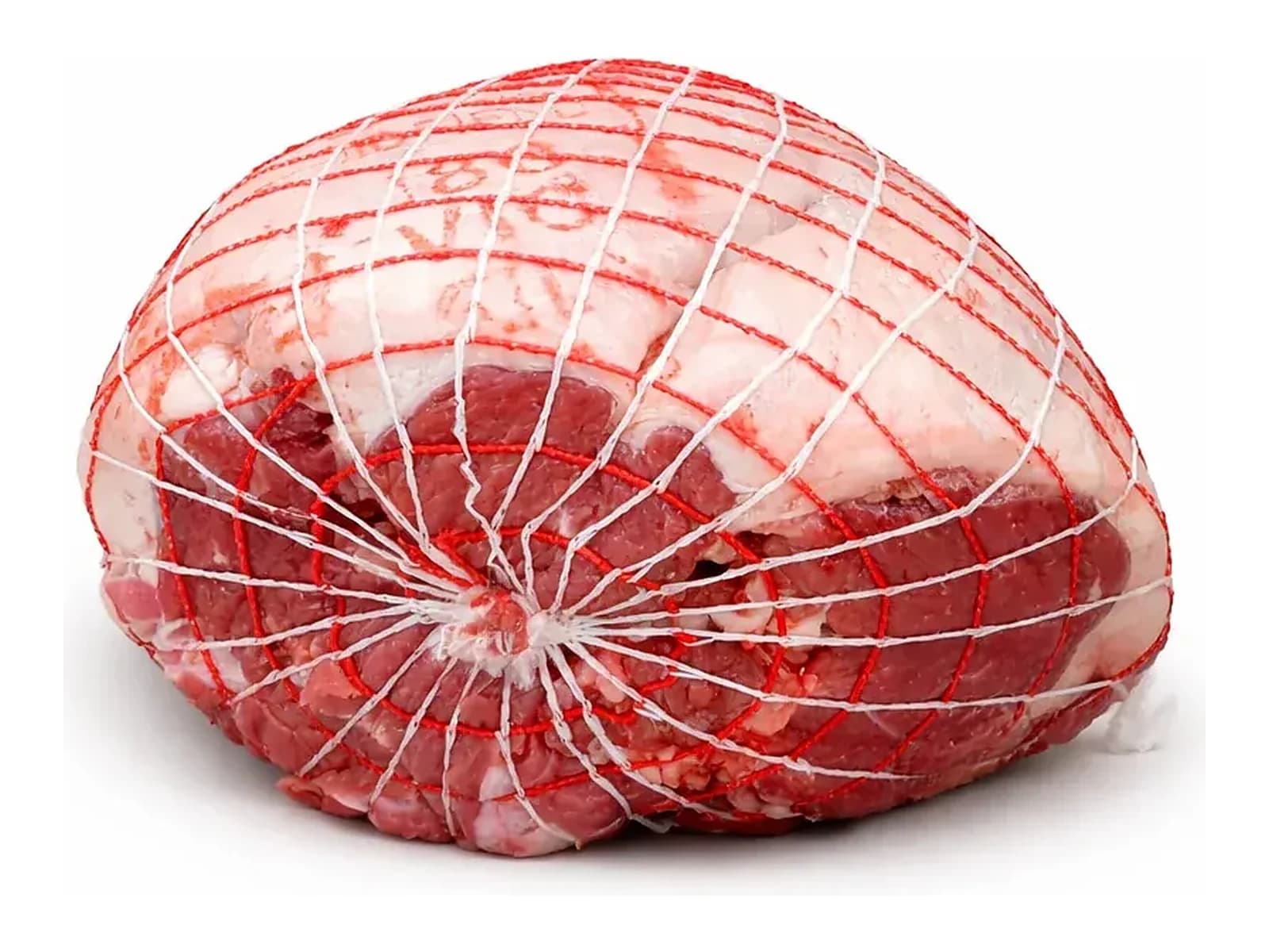Whole Crown Roast of Lamb (16 Cutlets Tied)