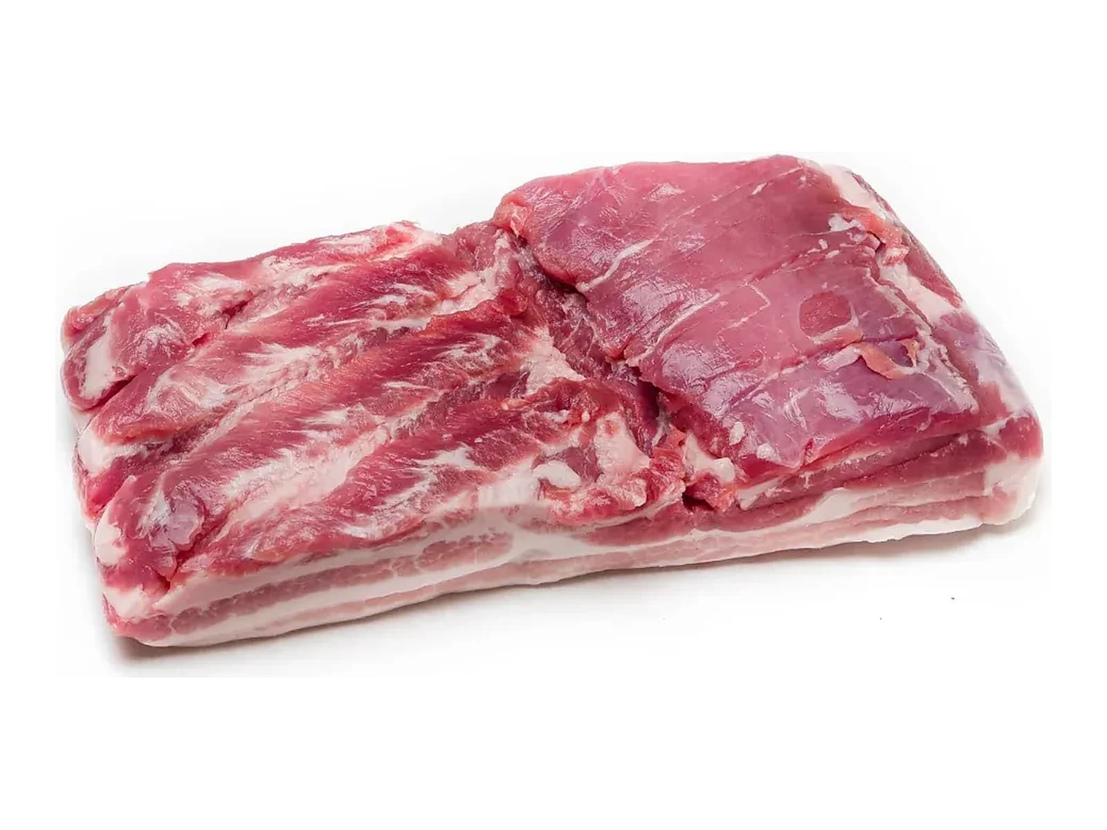 American Boston Pork Butt for Pulled Pork (3.5kg)