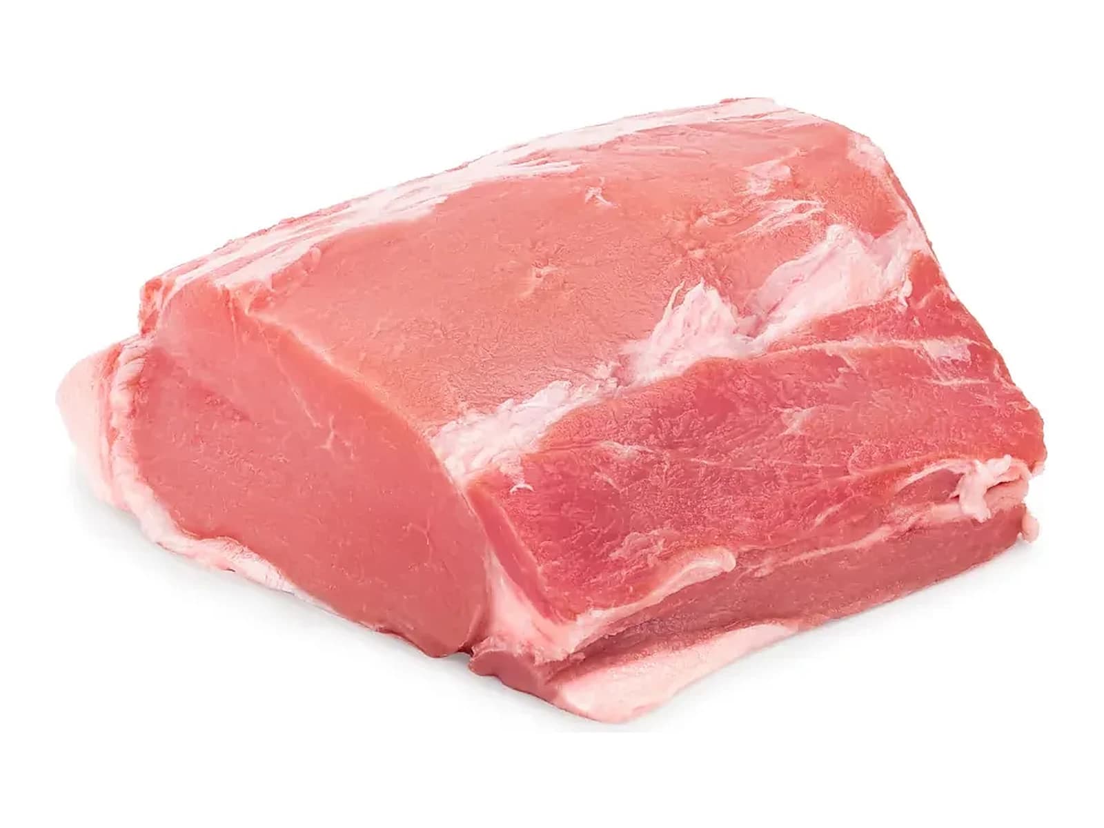 Thick-Cut Berkshire Pork Loin Cutlets Bone-In (4 x 300g)