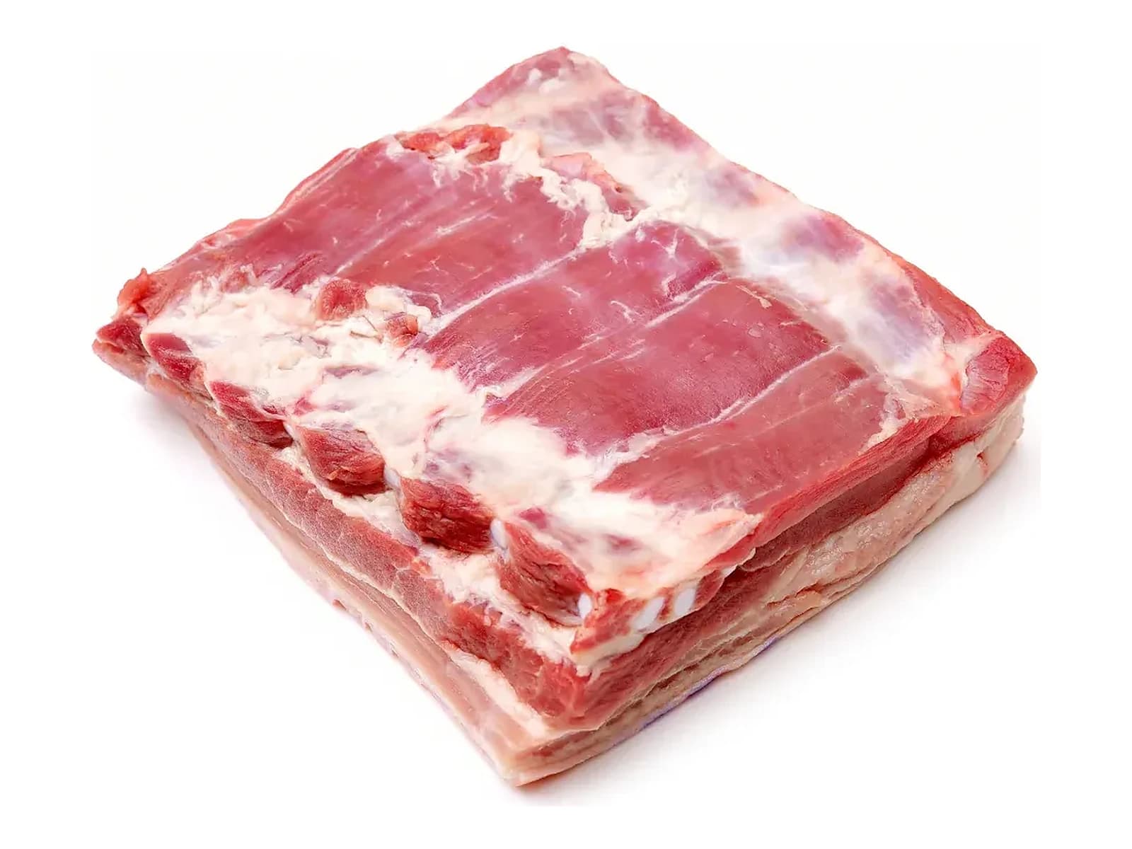 Pork Scotch Fillet Steaks (Neck Collar) (4 x 250g)