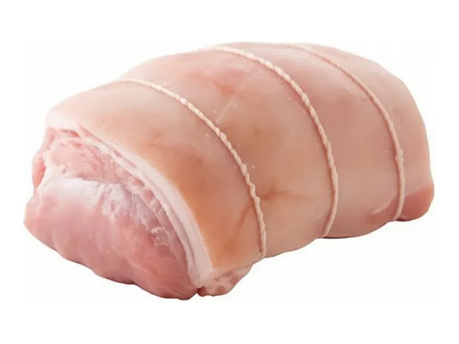Baby Back Loin Pork Ribs (2 Racks, 1.6kg)