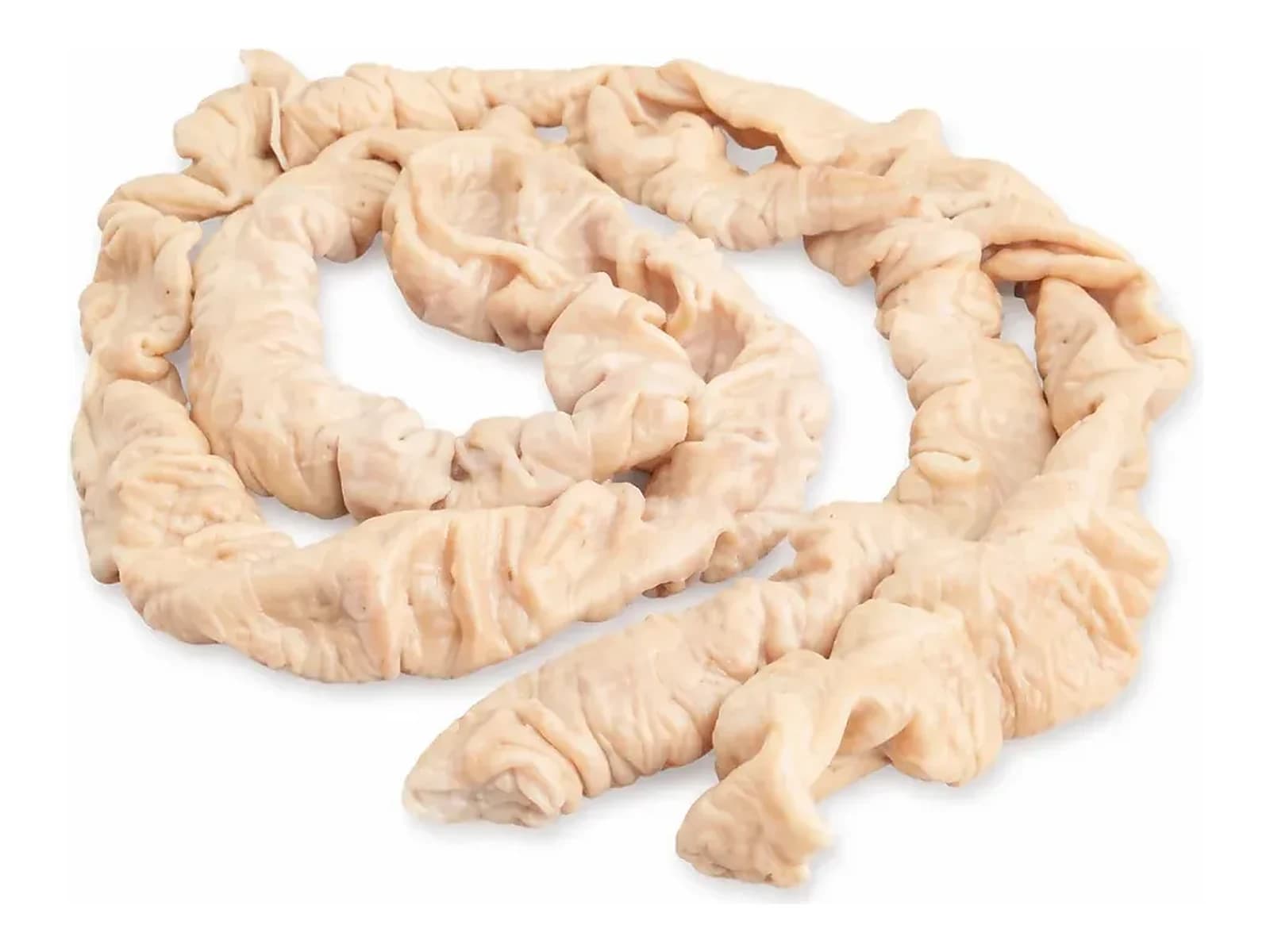 Marinated Chinese Char Siu Pork Fillet Strips (800g)