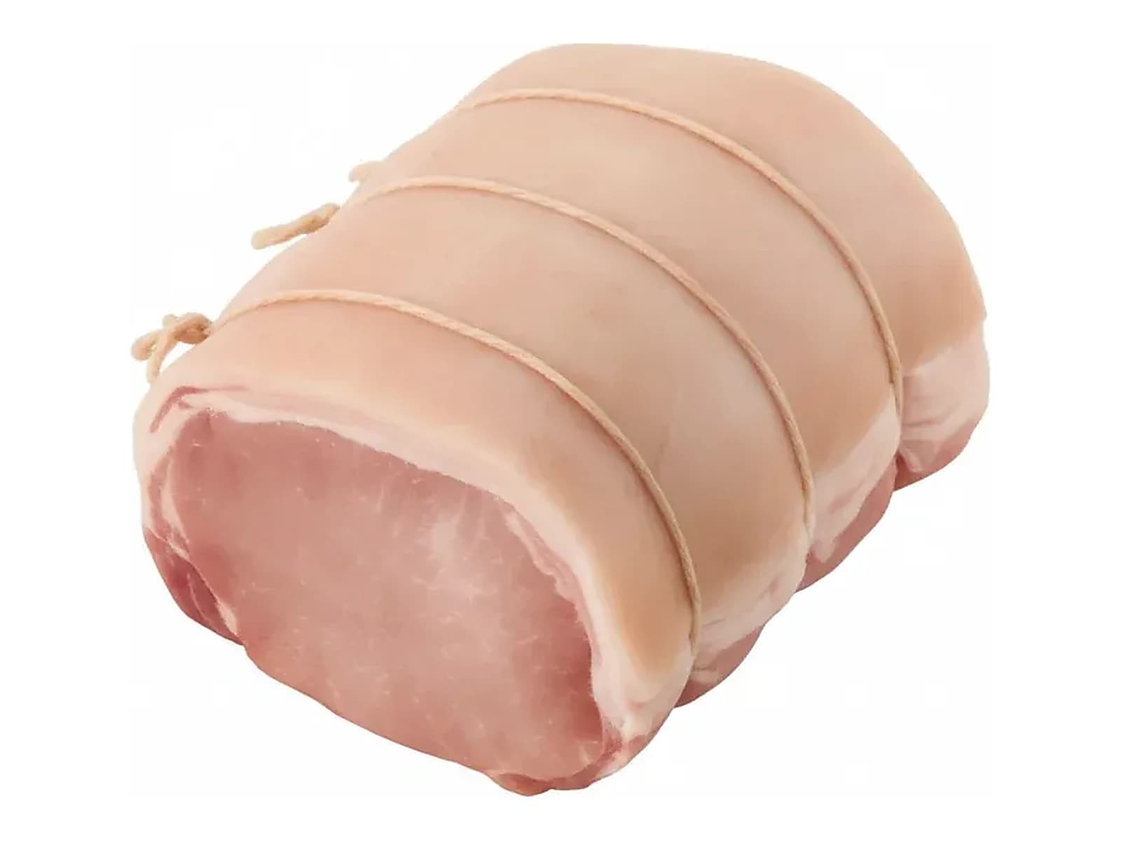 Pork Fillet / Tenderloin Duo Pack (750g)