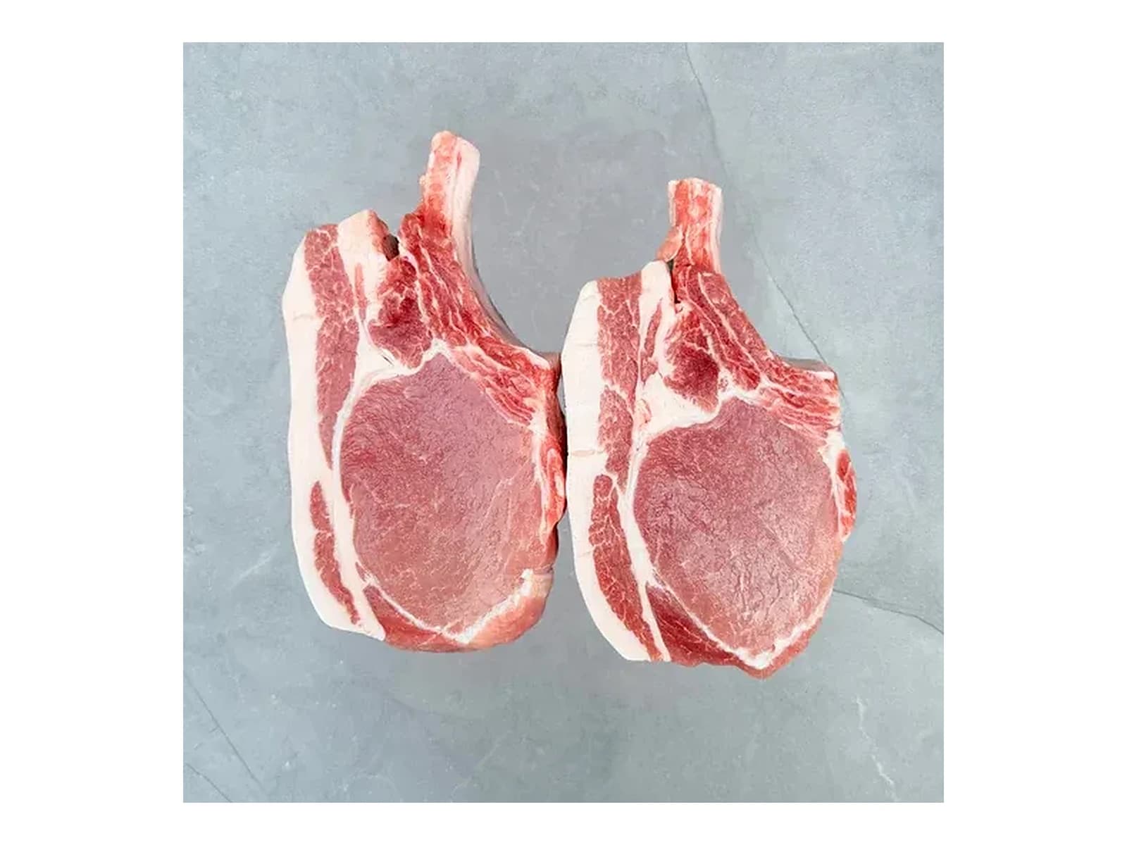 Crispy Pork Belly Strips Pre-Sliced for Stir-Fry (600g)