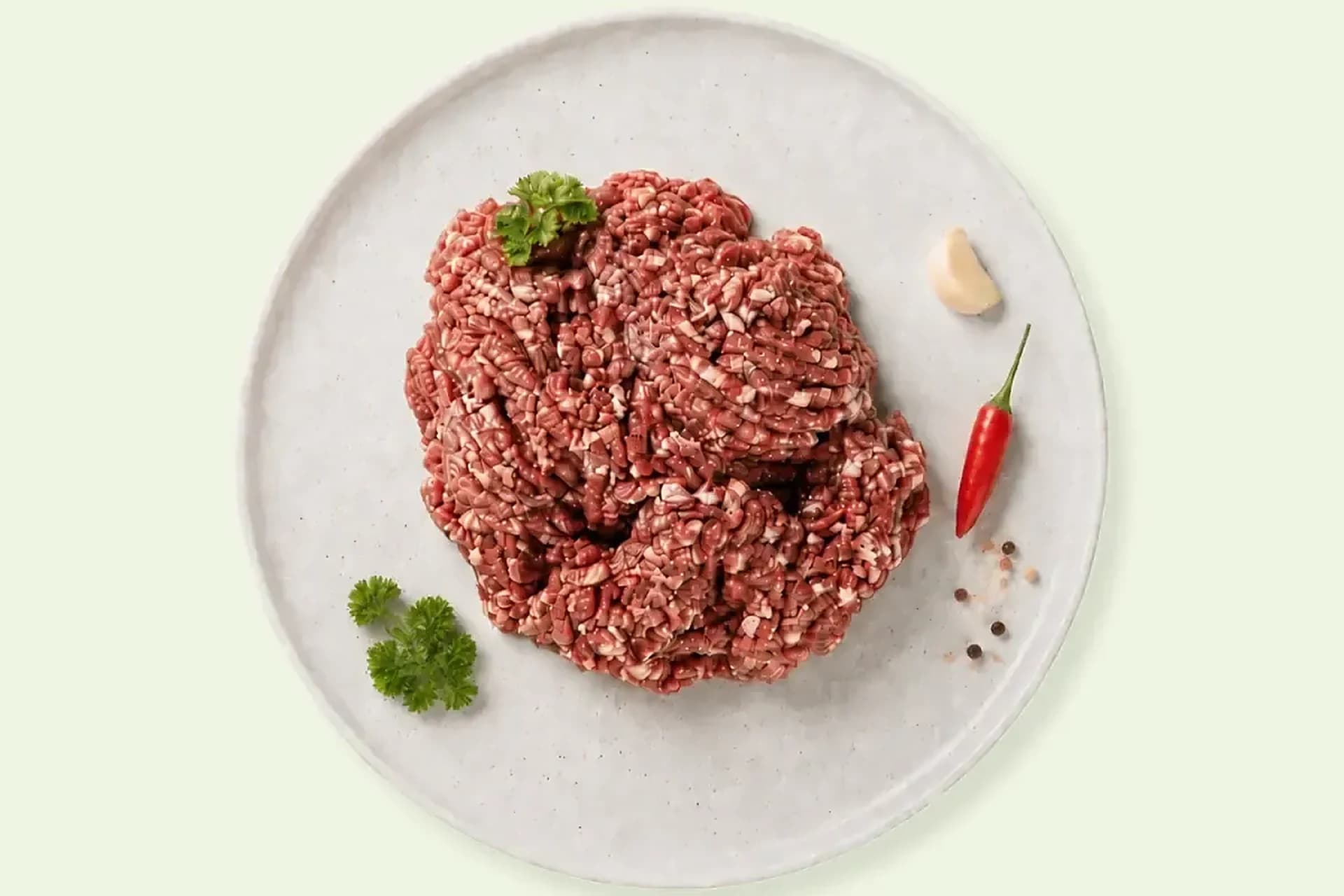 The Truth About Supermarket Mince: Why Farm-Gate Beef Mince Changes Everything