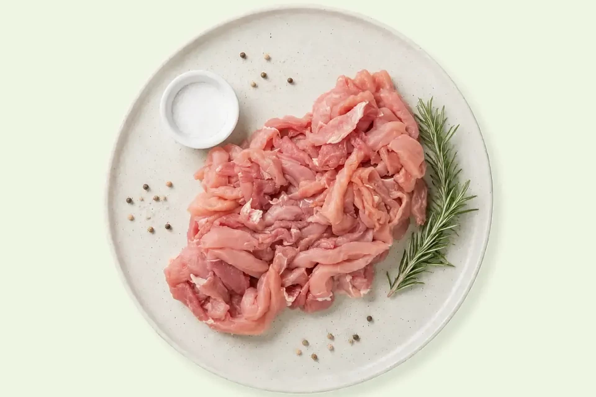 How Much Meat Does a Family of Four Actually Need? A Freezer-Stocking Formula