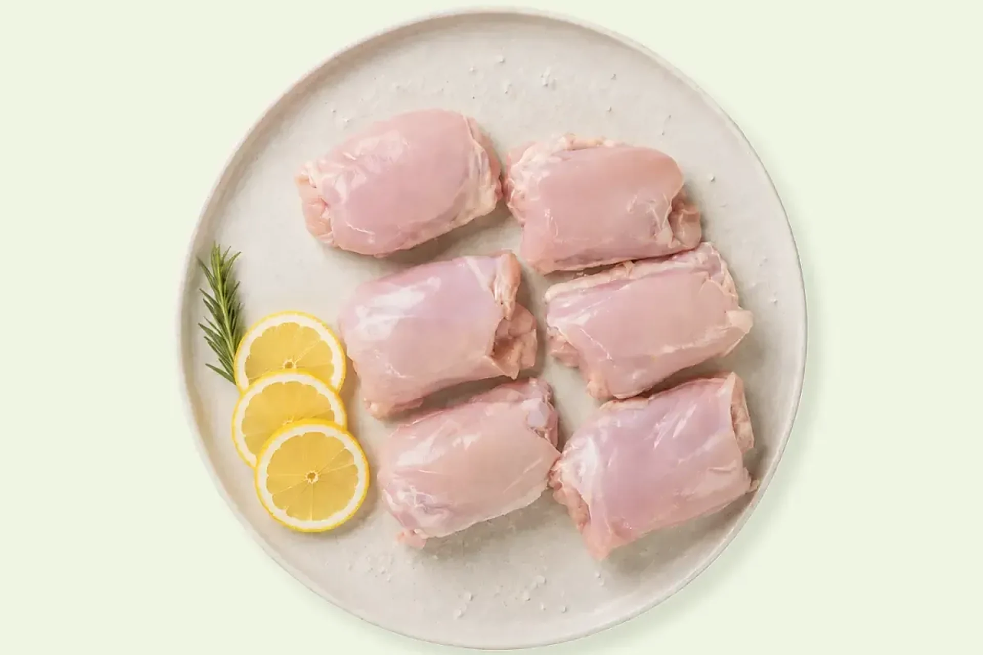 Why Your Chicken Thighs Taste Better at a Butcher Than the Supermarket