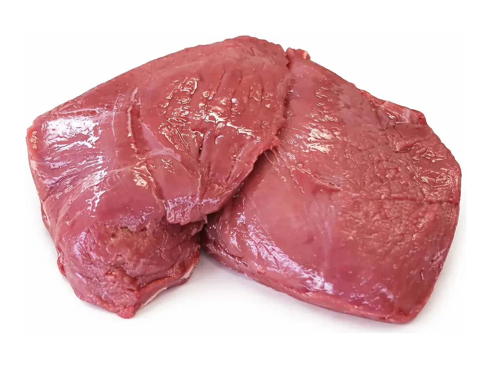 Wild Australian Kangaroo Fillets Skinless (1kg)