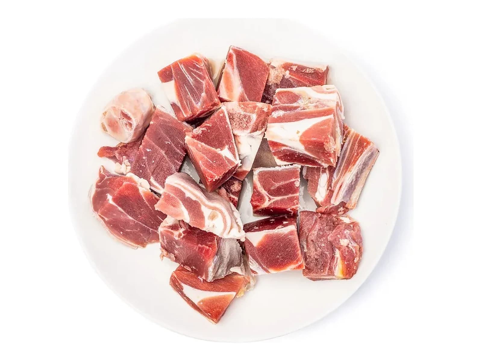 Wild Australian Venison Striploin Steaks (400g)