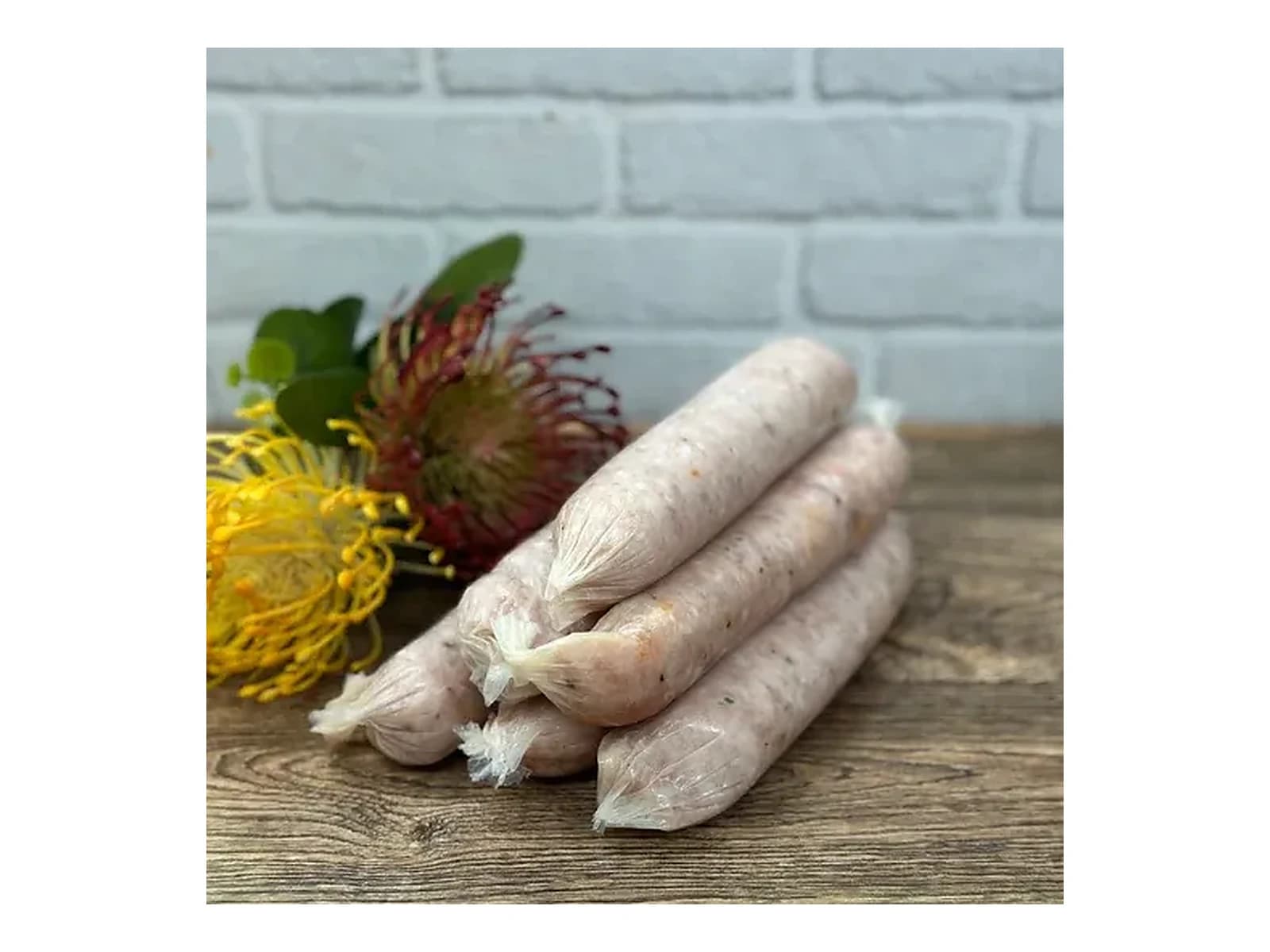 Wild Wallaby Fillets Tenderised (500g)