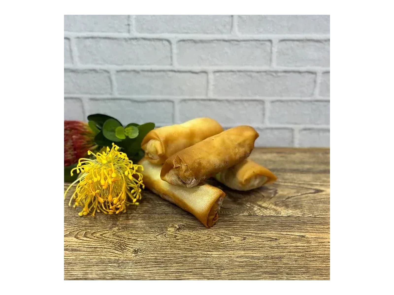 Crocodile Tail Fillet Medallions (400g)
