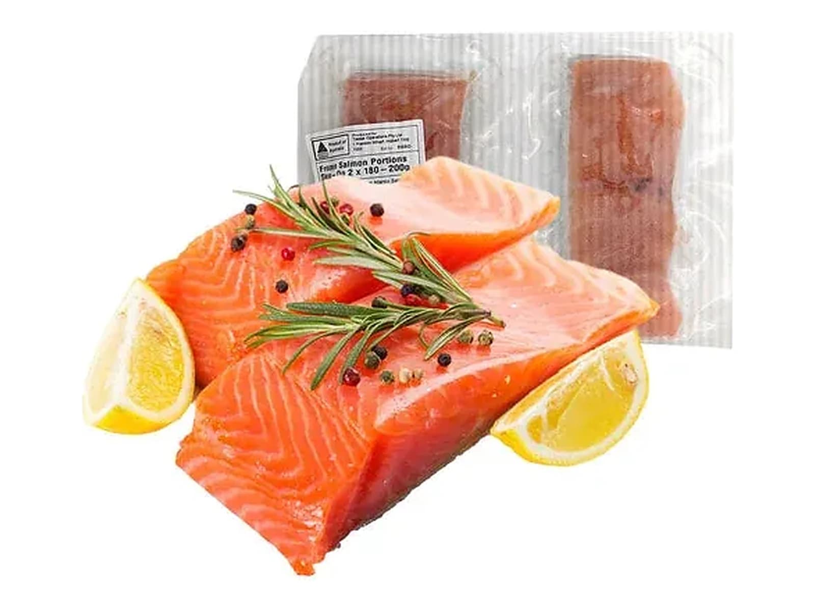 Yarra Valley Australian Salmon Caviar Tin (50g)