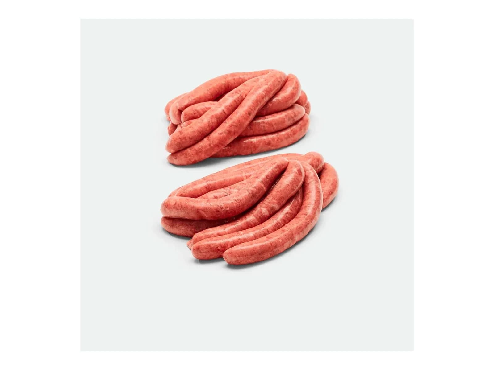 Wood-Smoked Double-Cut Rindless Bacon Streaky (1kg)