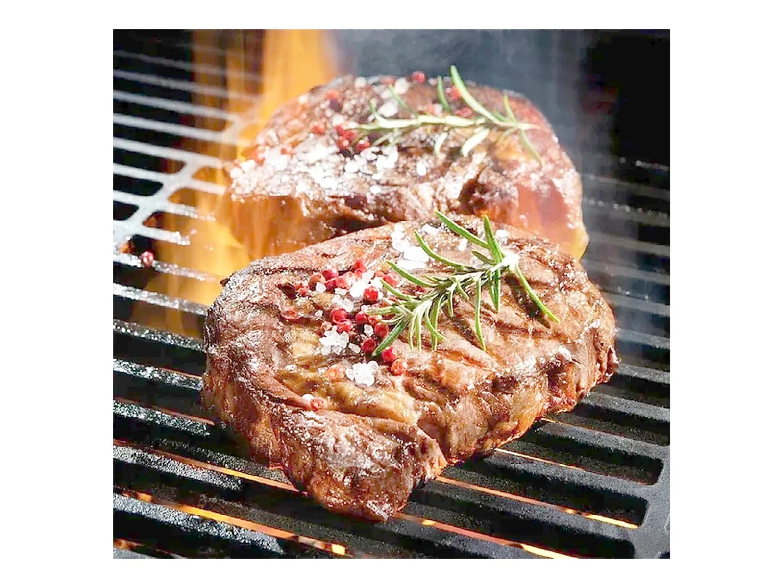 Boerewors South African Spiced Beef Spiral (1kg)