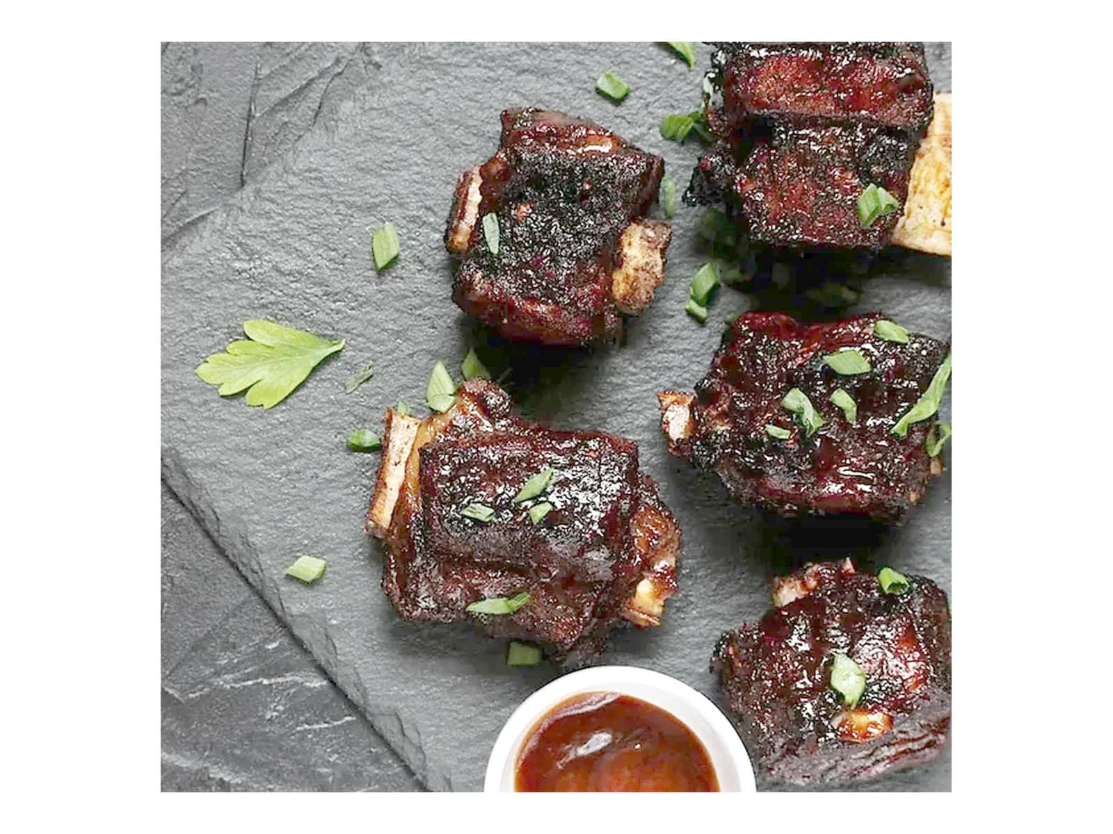 Duck & Plum Gourmet Dinner Sausages (600g)