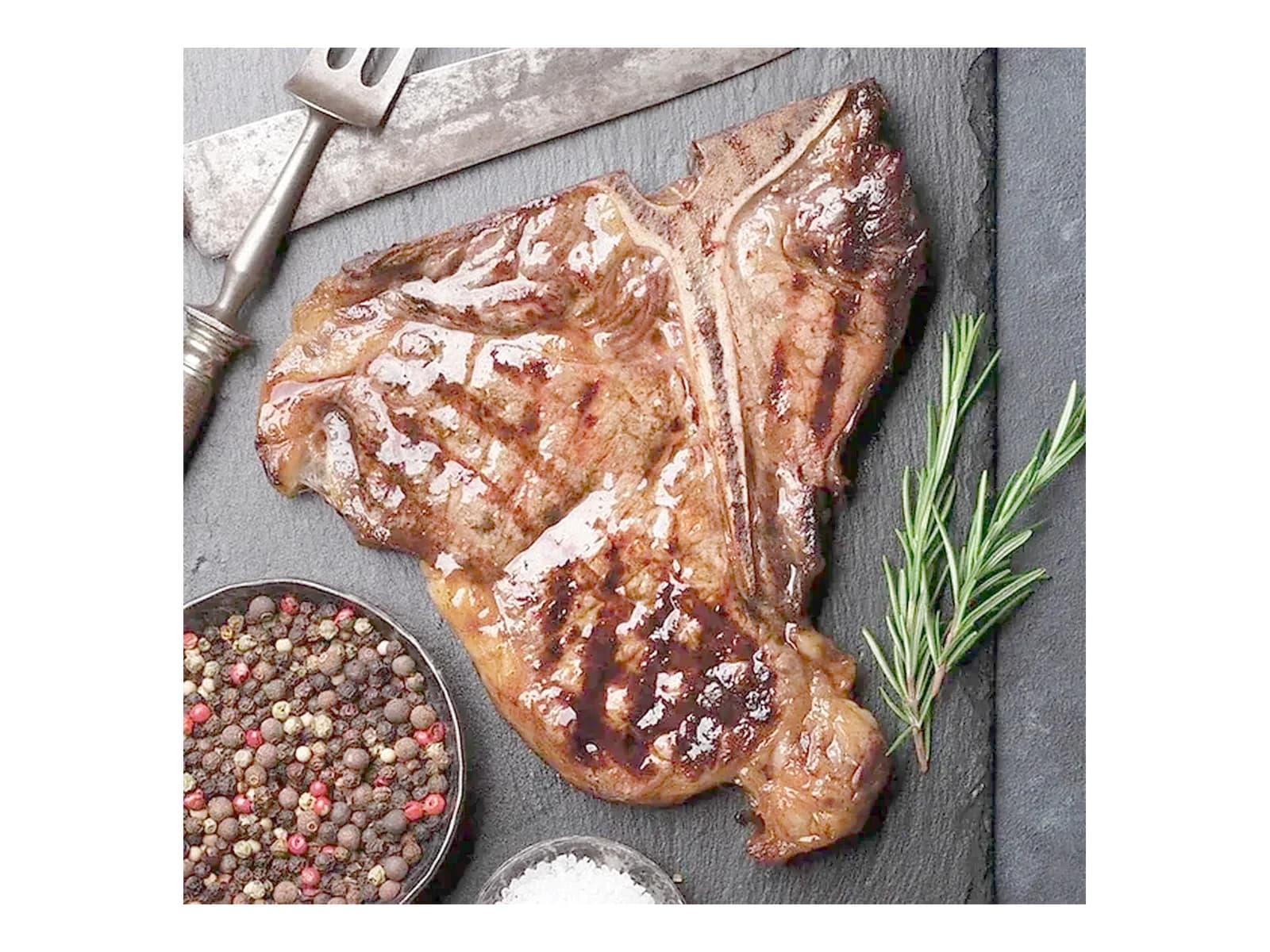 Wagyu & Truffle Handcrafted Sausages (600g)