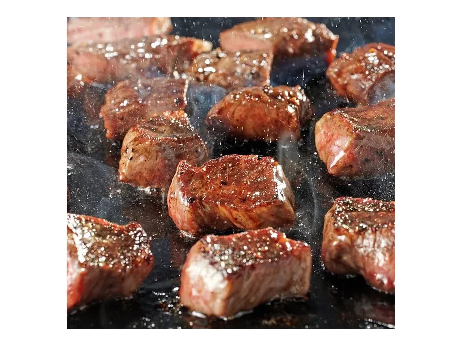 Lamb Merguez Spicy Moroccan Links (700g)