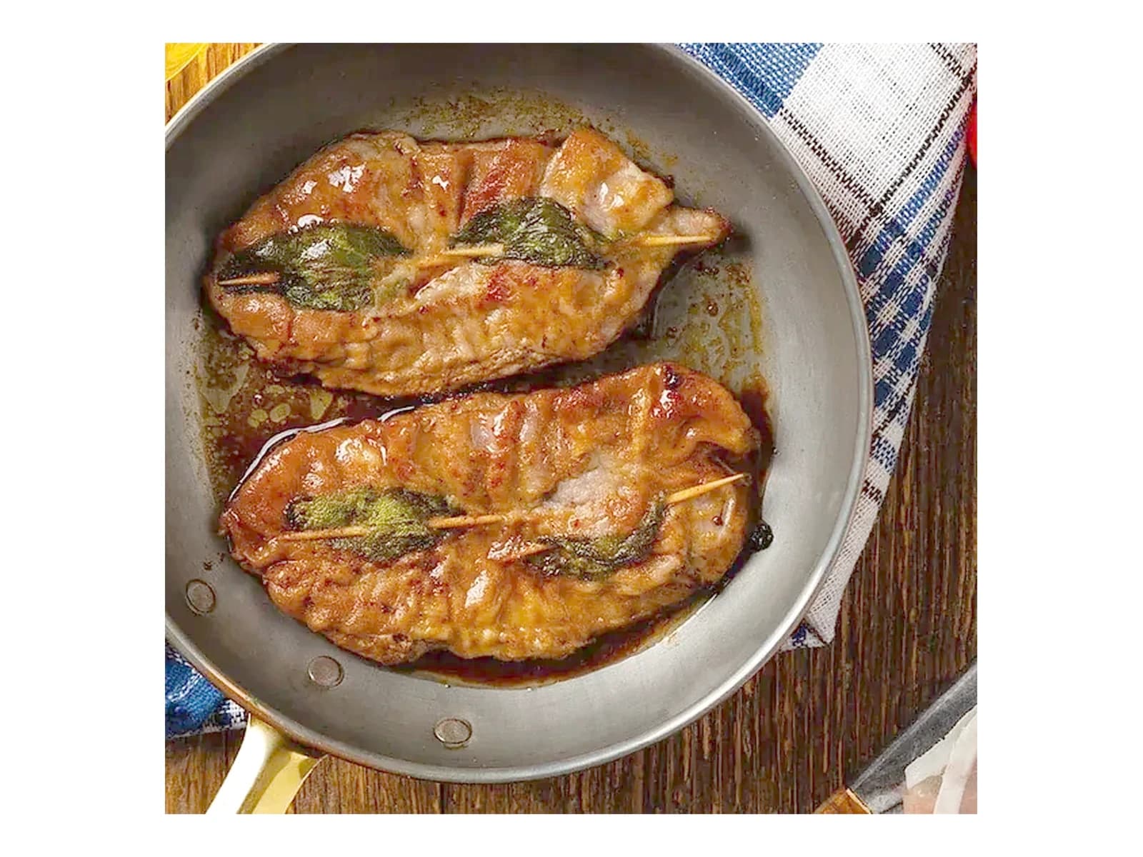 Skinless Chipolata Breakfast Sausages (1kg)