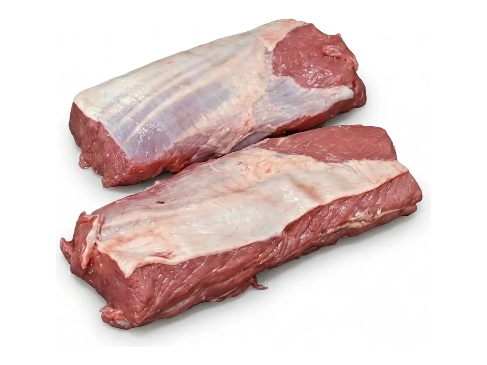Milk-Fed Veal Osso Buco Shank Cross-Cuts (800g)