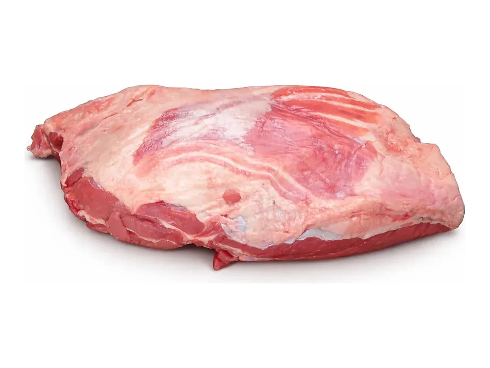 Milk-Fed Veal Cutlets Bone-In (4 x 220g)