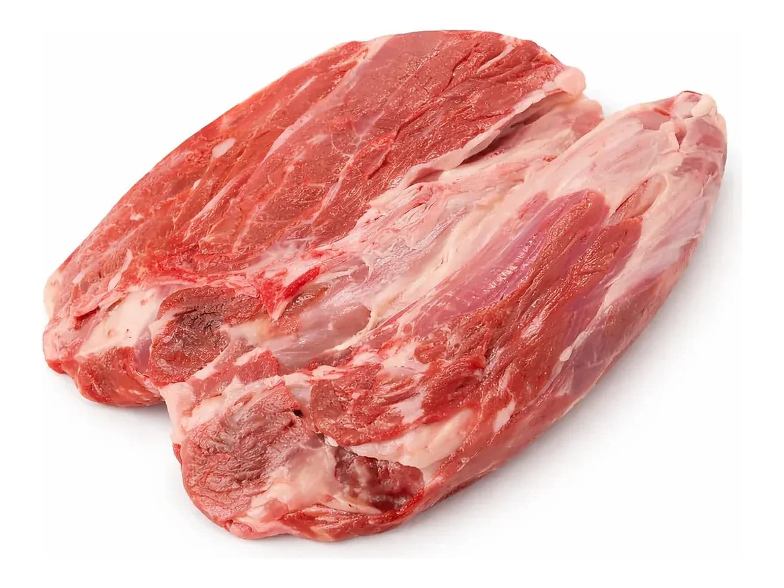 Tender Veal Scallopini Thin Cutlets (500g)