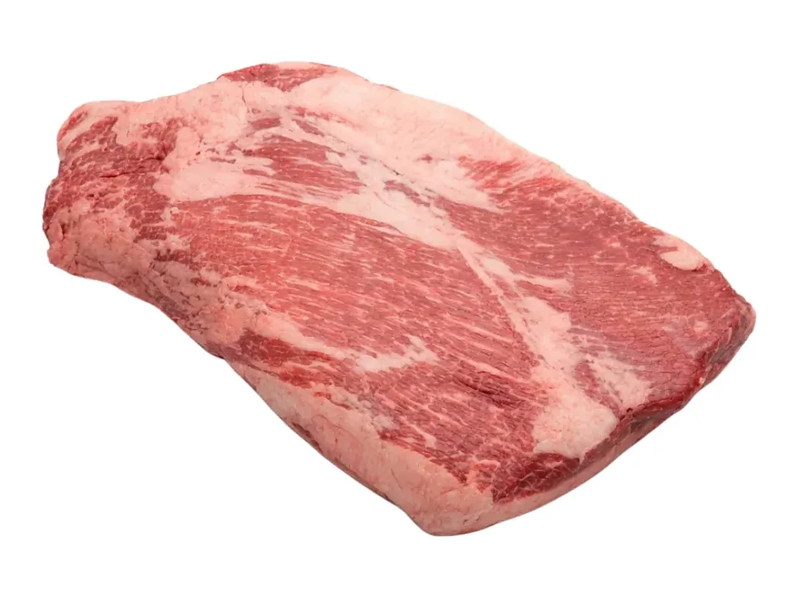 Wagyu Brisket Point End Marbled MBS 8+