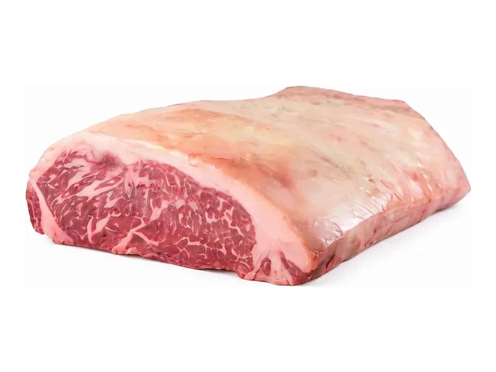 Wagyu Short Rib Flanken Cut Kalbi MBS 8+