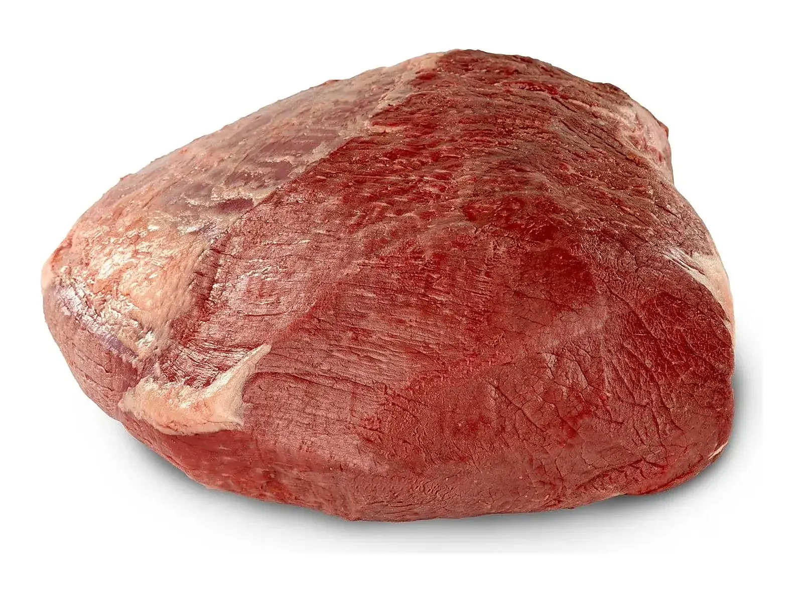 Full Packer Competition Angus Brisket Point End - Raw Butcher Specification cut