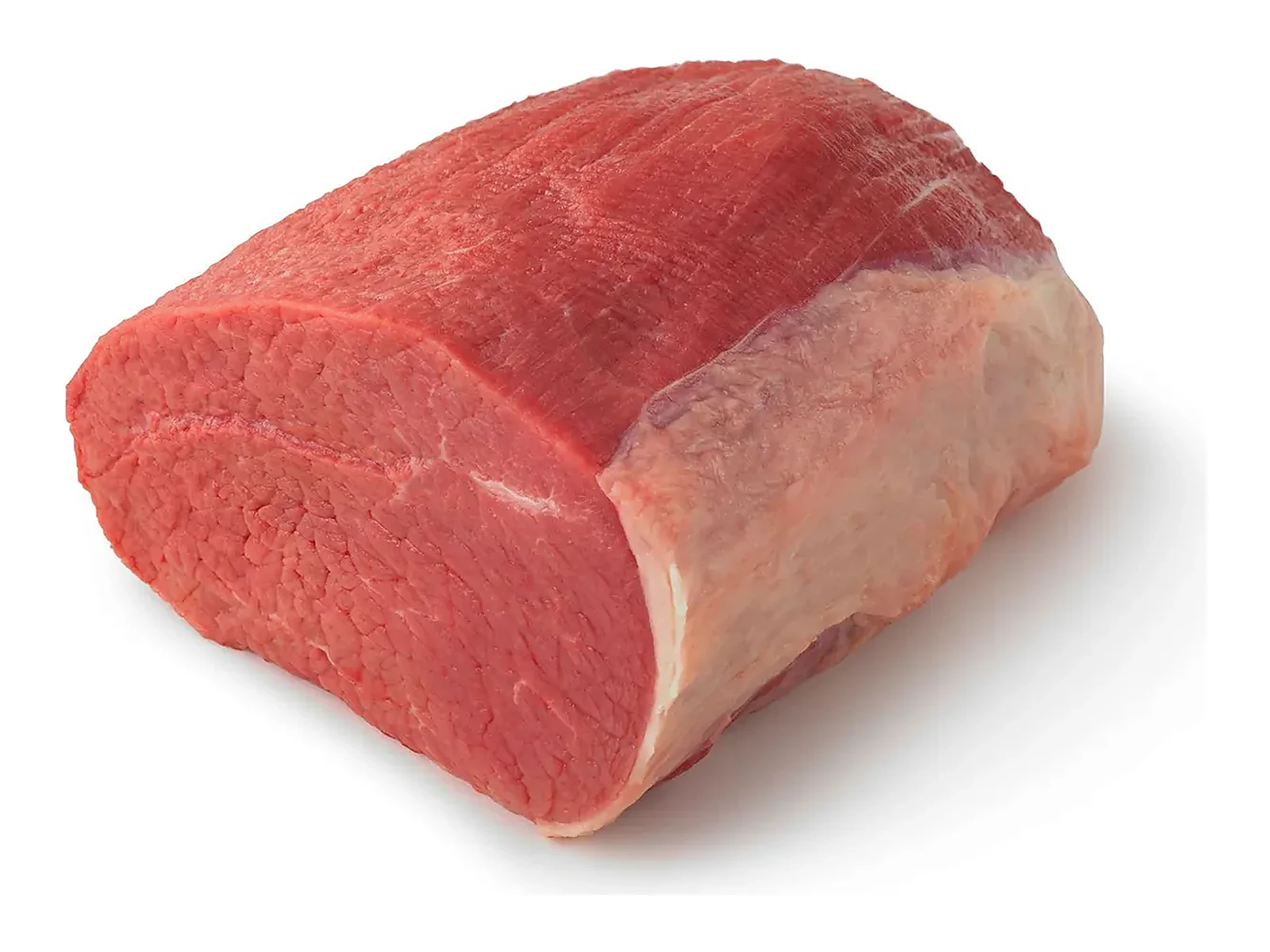 100% Trimmed Grass-Fed Beef Cheeks - Raw Butcher Specification cut