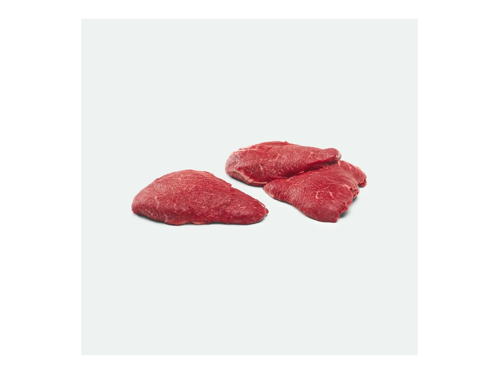 Flat Iron Oyster Blade Steaks (3 x 200g)