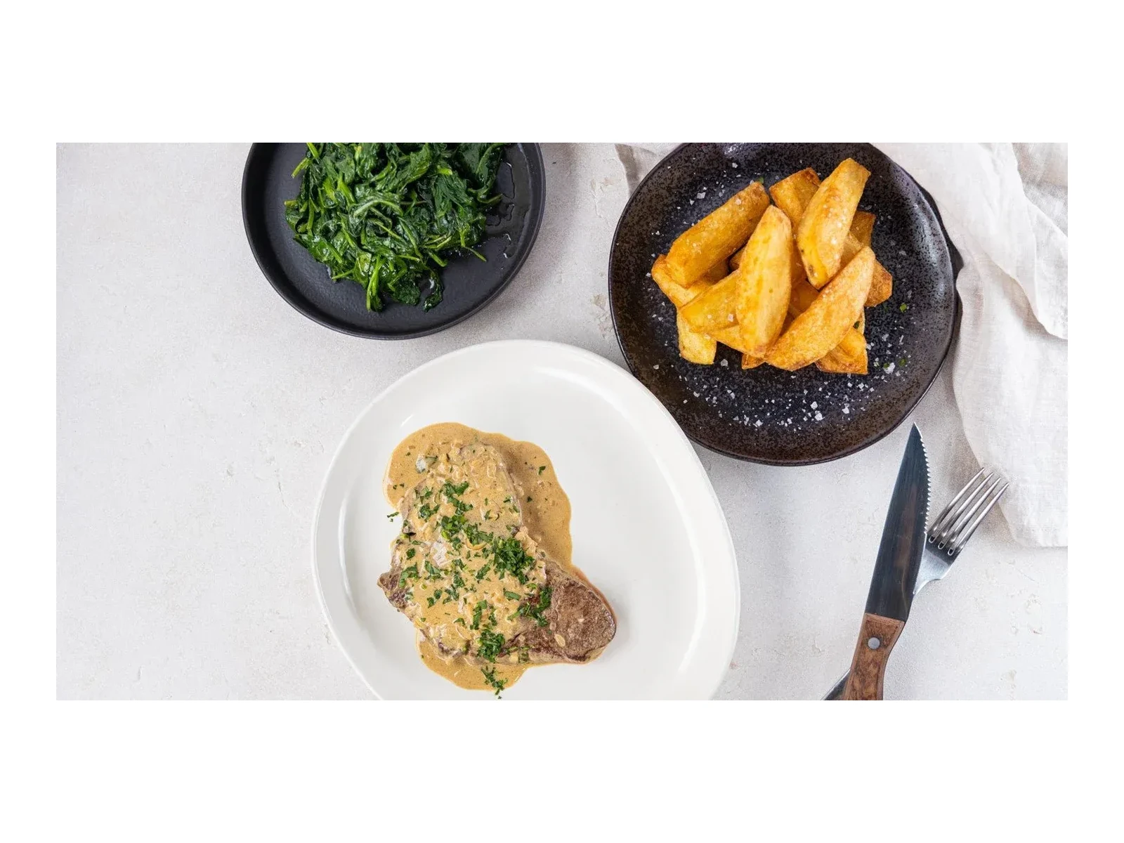 Osso Buco Beef Shank Cross-Cut Rings