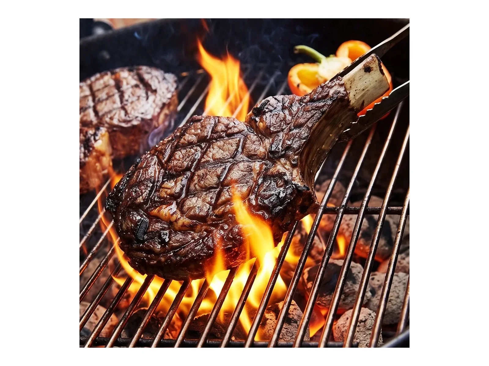 Tri-Tip California Santa Maria Roast