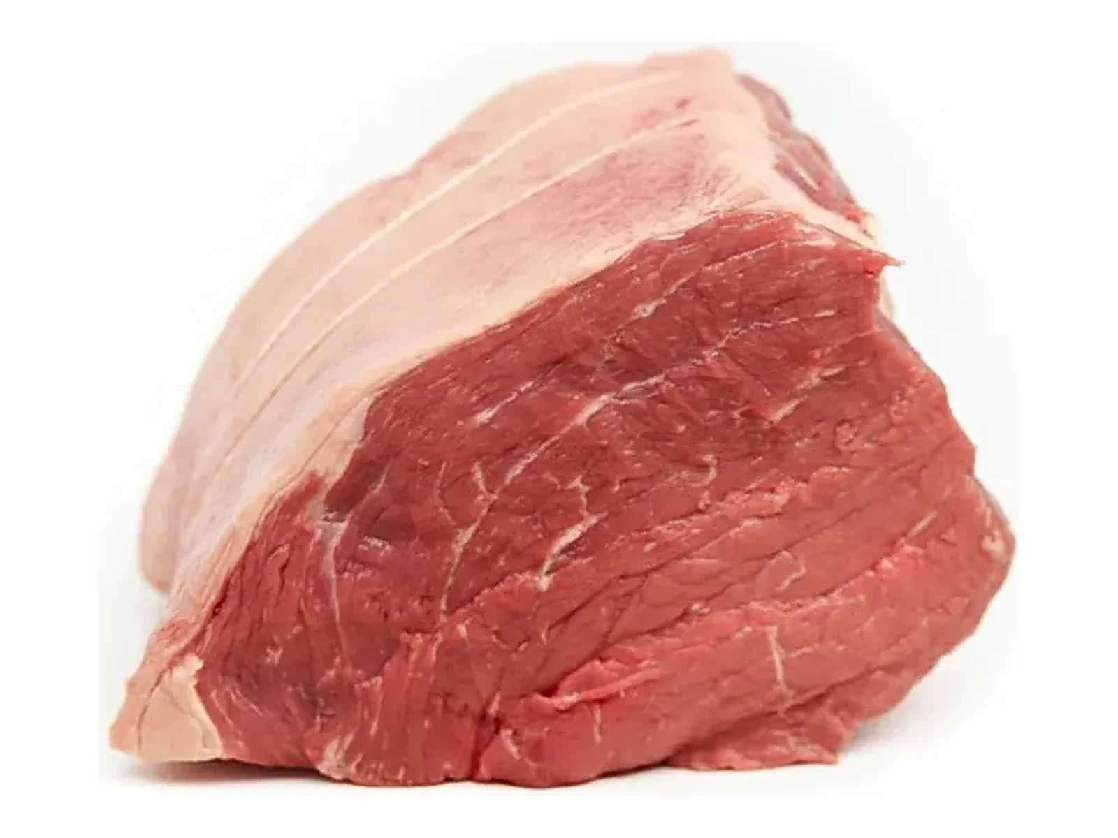 Smoked Pulled Beef Point End (Pre-Cooked)