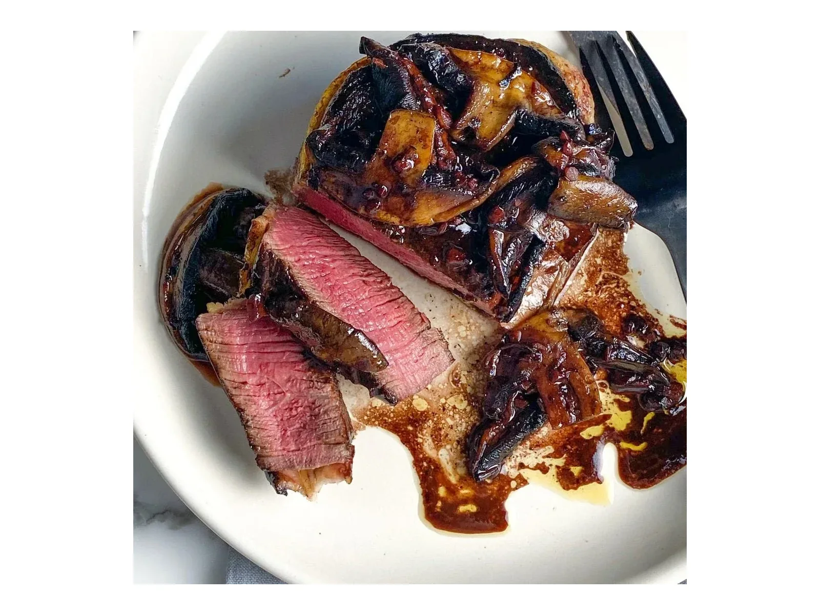 T-Bone Classic Backyard Steaks (2 x 400g)